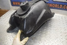 Y5-7 PLASTIC GAS TANK FUEL CELL  W LID YAMAHA TIMBERWOLF 250 1998 FREE US SHIP