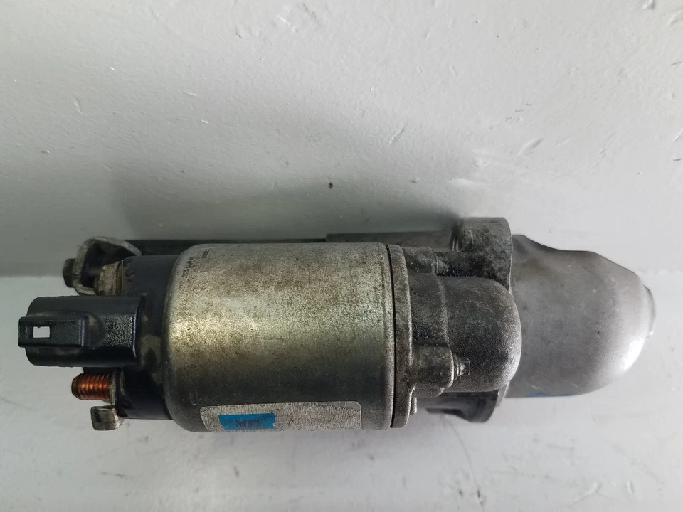 2006-2010 Kia Optima 2.4L Engine Starter Motor 36100-25020 (ZC30) - Image 3 of 4