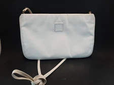 Ann Klein vintage purse Sholder Strap 