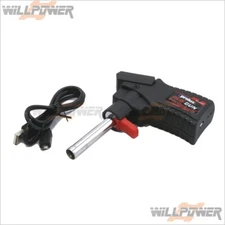 Li-Po Glow Ignitor Starter #2207A (RC-WillPower) Prolux