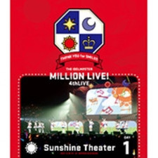 The Idolm Ster Million Live 2nd Live Enjoy H Rmony Day1 Japan 2 Blu Ray U00 Zd For Sale Online The Idolm Ster Million Live 2nd Live Enjoy H Rmony Day1 Japan 2 Blu Ray U00 Zd For Sale Online
