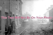 LC 878 - Syston Street, Leicester, Leicestershire