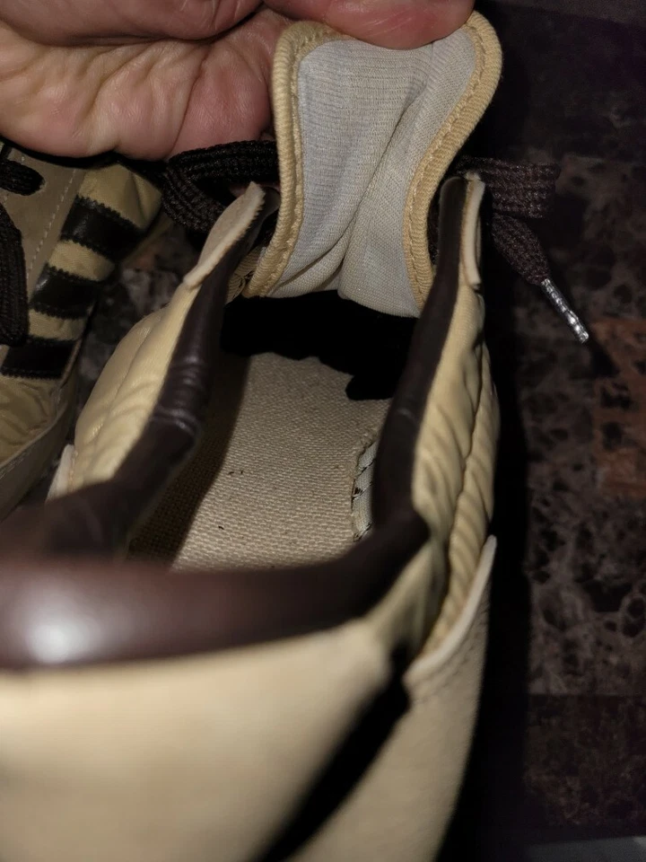 De colección Nuevo Antiguo Stock Sears Zapatos para Correr Talla 6.5 Estilo Talla 149 Mujer Foto 4 de 4