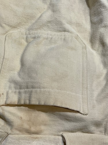 ANTIQUE WOOL BASEBALL UNIFORM Excellent Kimberton EARLY 1900’s 4331 - Picture 24 of 24