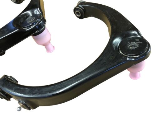 2019-2023 RAM 1500 DT LH & RH UPPER CONTROL ARMS GENUINE MOPAR 68282382AB USED - Picture 2 of 24