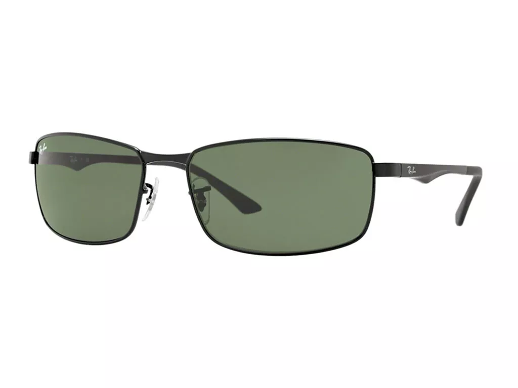 Ray ban deals rettangolari