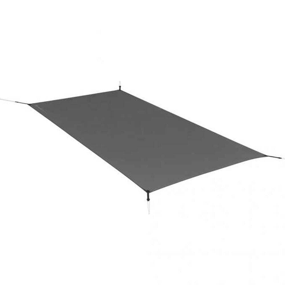 Telos TR3 Tenda Pad Lightfoot Footprint Grigio Leggero Resistente all'abrasione
