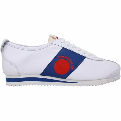 Nike Cortez 72 S.D White/Blue-Red CJ2586-101 Men's Size 5.5 Medium | eBay