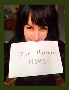 Grey-DeLisle-Personalized-JPG-Mugshots-for-Charity-Great-Gift