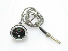 Massey Ferguson Tractor MF20 30 31 40 415 TE20 T03 Water Temperature Gauge