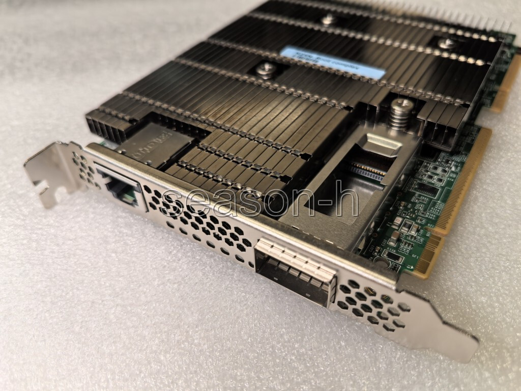 accelerator card K2X-N N08AP4VFN035A | eBay