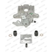 Ferodo Bremssattel Hinten Links Bremssystem Girling FüR VW Golf IV 1.4 16V 1.6