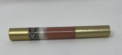 Mally Hi-Shine Lip Gloss Southern Peach