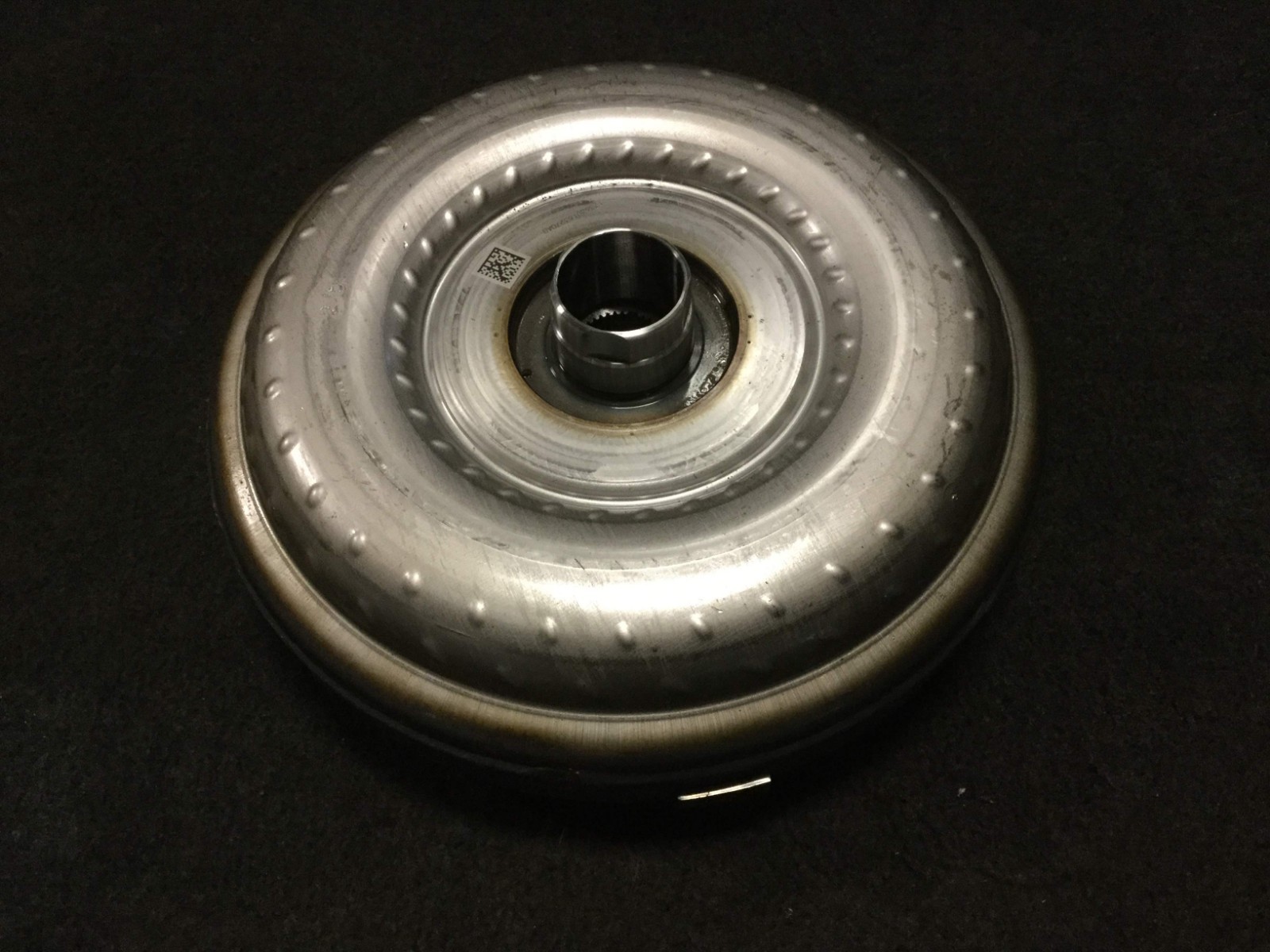15 16 17 JEEP RENEGADE 2.4L TORQUE CONVERTER 7.000 miles OEM eBay
