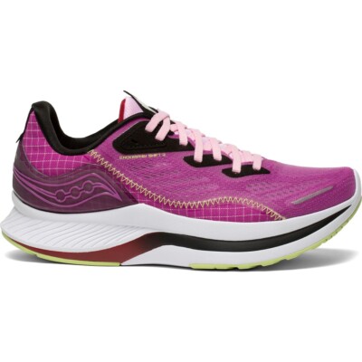 Saucony Endorphin Shift 2 Running Shoes 1278 Women's Size 9