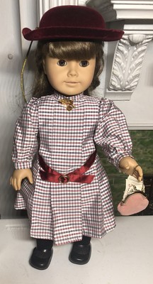 samantha parkington accessories