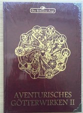 Das Schwarze Auge (DSA5) - Aventurisches Götterwirken 2 Limitiert (US25010L)
