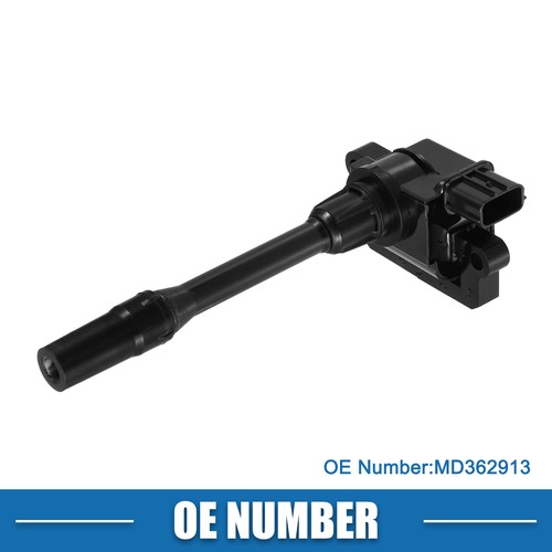 4 Pcs Ignition Coil Pack No.MD362913 for Volvo V40 99-04 for Volvo S40 99-03 - Picture 5 of 7