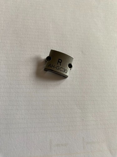 Rechte Abdeckung für Denon AH-GC30
