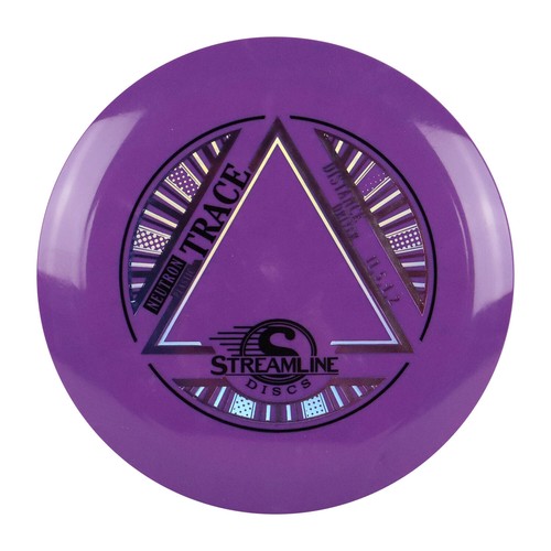 Streamline Disc Golf Neutron Trace Distance Driver 11/5/-1/2 - Choose Exact - Picture 45 of 55