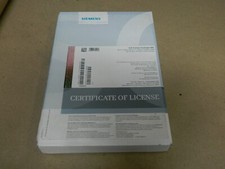 Siemens S79220-B8460-F888 SCE Trainer Package HMI with Zip Drive License Key 