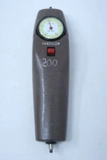 Chatillon DPP25 / DPP-25 Tensile Strength Force Gauge Tester
