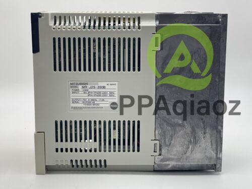 1pcs New Mitsubishi MR-J2S-350B AC Servo Amplifier MRJ2S350B Rapid delivery - Picture 3 of 19