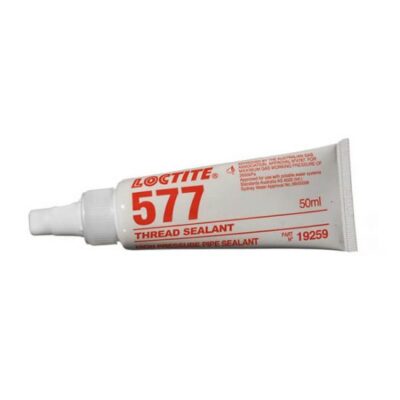 5770  High Temperature Thread Sealant, 50ml Tube