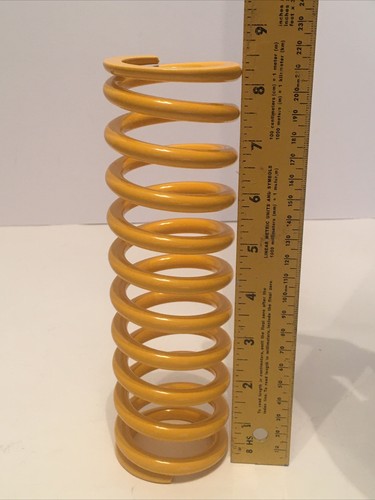 Factory Connection Shock Spring NNR-030 - Picture 11 of 12