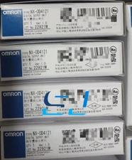 1PCS new OMRON NX-OD4121 Programmable Digital Input Module NX-OD4121#