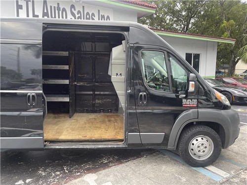 2015 Ram ProMaster Cargo Van 3500 - Picture 40 of 40