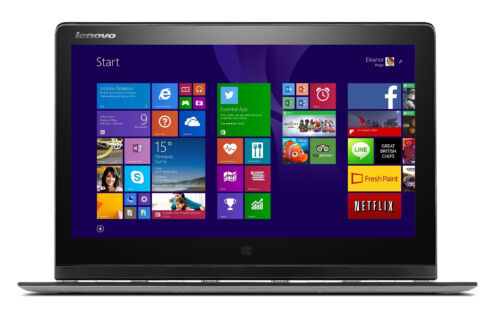 Lenovo Yoga 6 Laptop, 13.3\