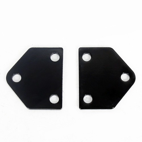 6" Drop Axle Lift Kit Compatible with EZGO Golf Cart 1994.5-2001.5 Medalist/TXT - Picture 13 of 13