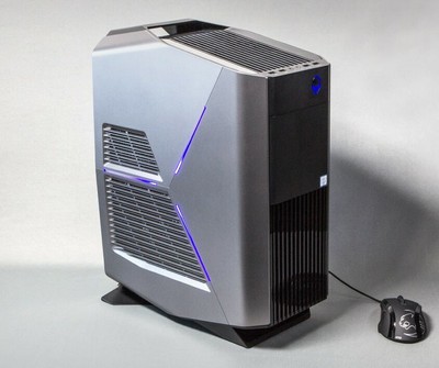 alienware cases