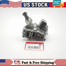 For Honda Odyssey 2005-2007 15810-RKB-J01 VTEC Solenoid Spool Valve W/Gasket