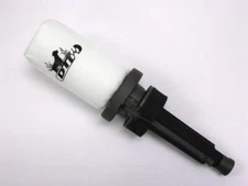 D.T. Systems Super Pro Dog Training Dummy Launcher White NEW Handheld Hunting