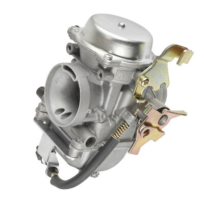 Carburetor for Kawasaki Bayou 300 KLF300 1988-2004 B1-B17 | eBay