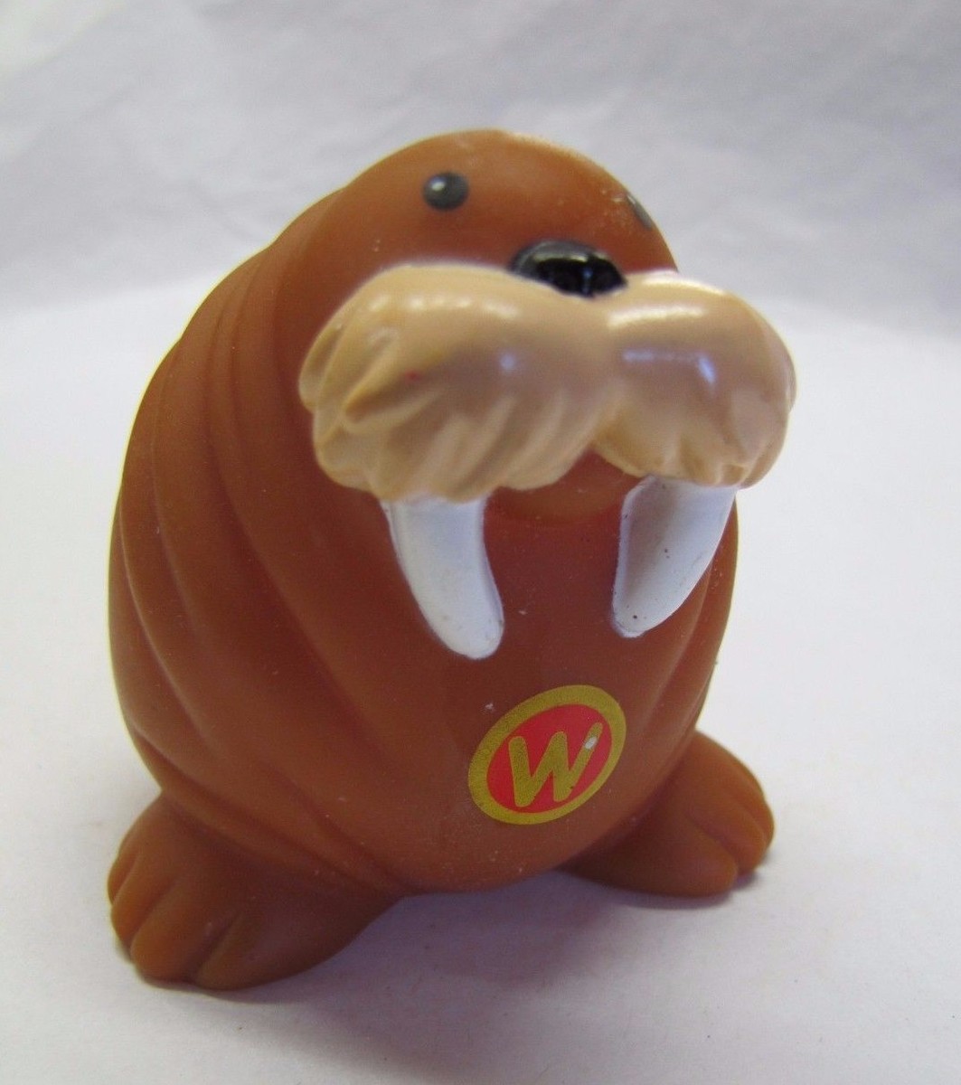 Fisher Price Little People Walrus 