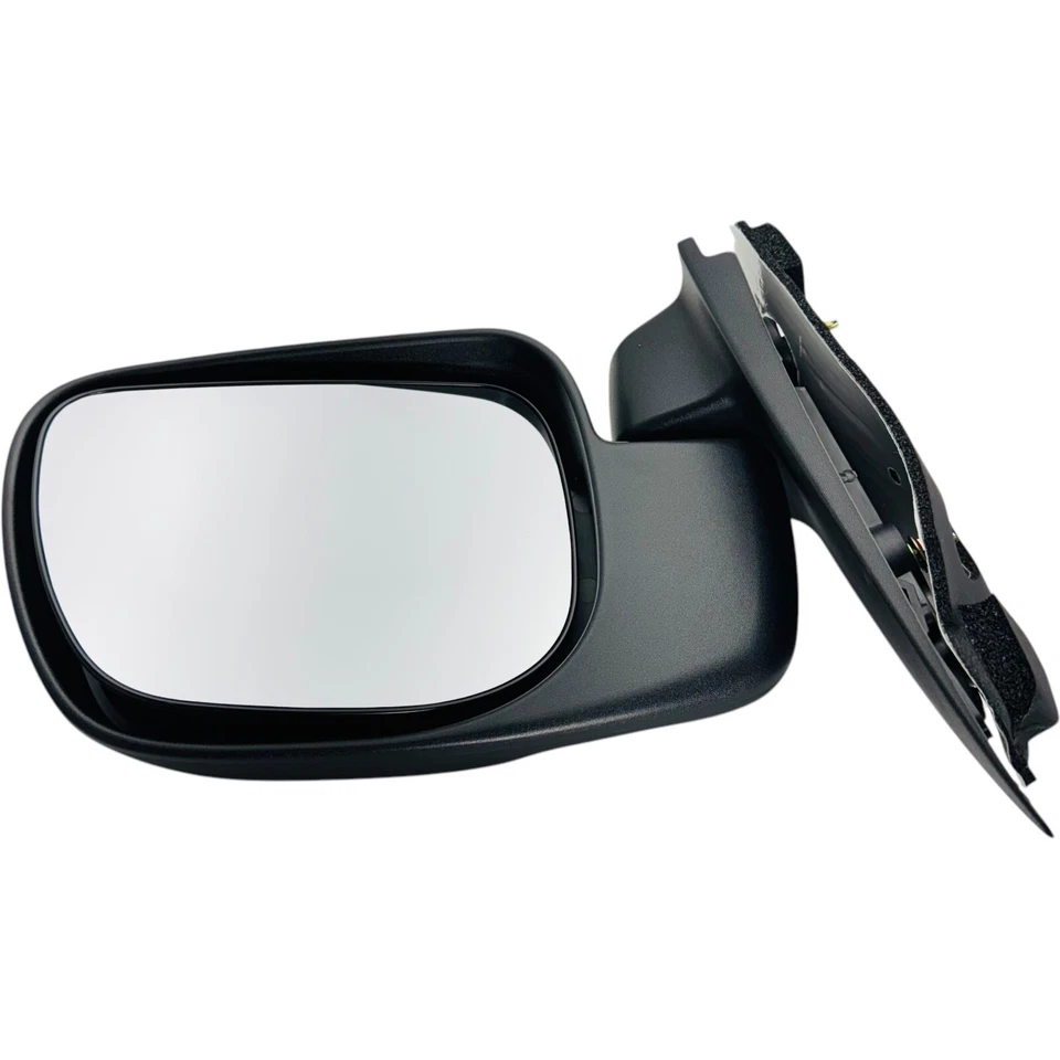 Espejo retrovisor de repuesto Fit System 61093F para Ford F250 F350 F450 lado del pasajero Foto 3 de 4