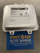 Modulo di controllo zavorra allo xeno originale OEM Vauxhall Insignia A / Astra J 13278005