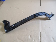 Opel Omega B Caravan Stoßstangenhalter Führungsschiene hinten rechts NEU orig.