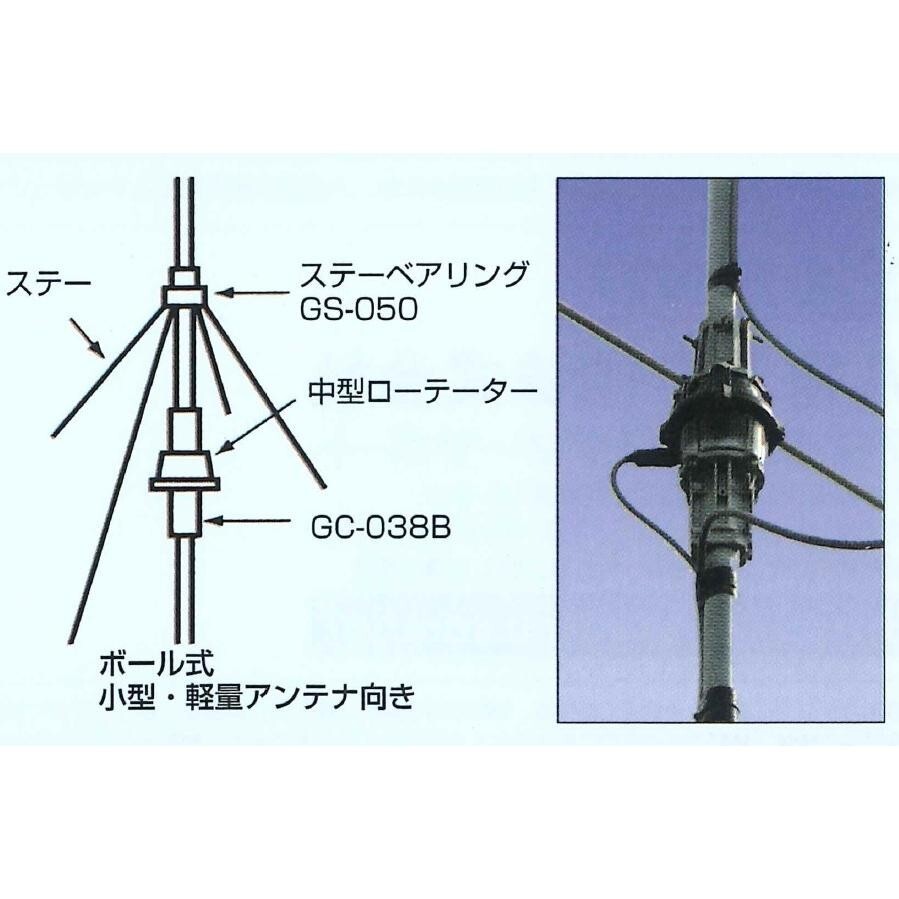 YAESU G-800DXA ローテーター　ジャンク s-l1200.jpg