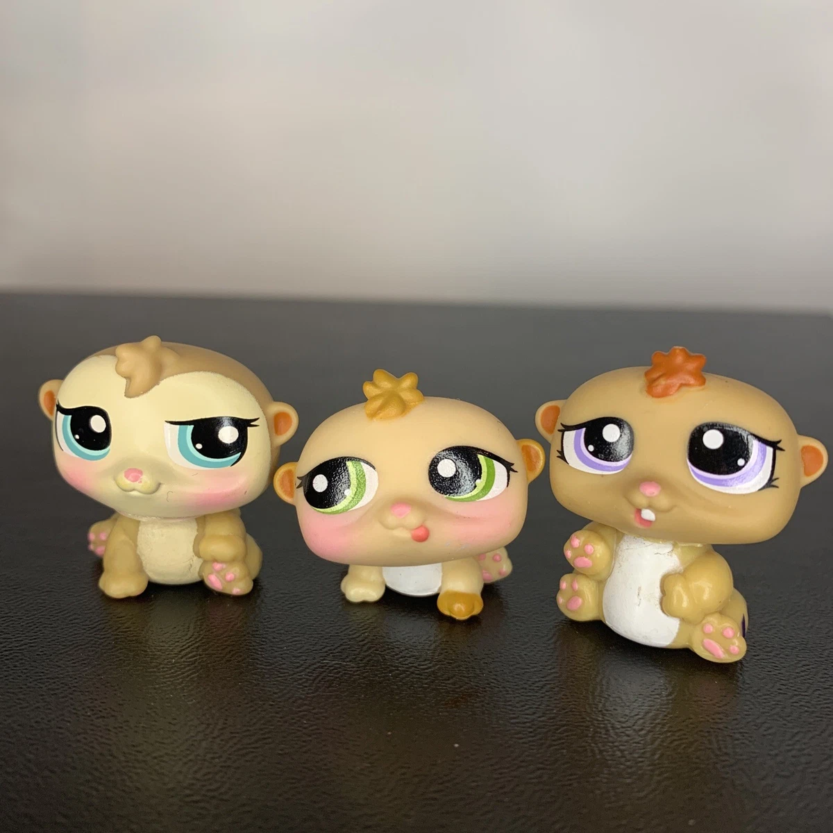 Lps hamster store