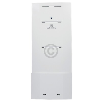 Gehäuse LG ABQ73801207 Steuerung Multi Airflow für Gefrierschrank