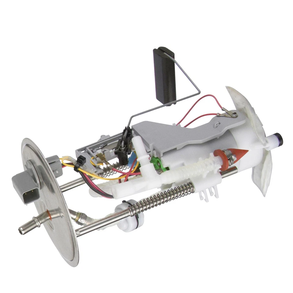 Módulo de bomba de combustible de gasolina para Ford Mustang Exc. 2006 2007 2008 2009 Alto rendimiento Foto 4 de 4