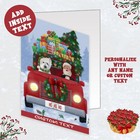 West Highland Terrier Greeting Cards and Note Cards with Envelopes Christmas Nwt