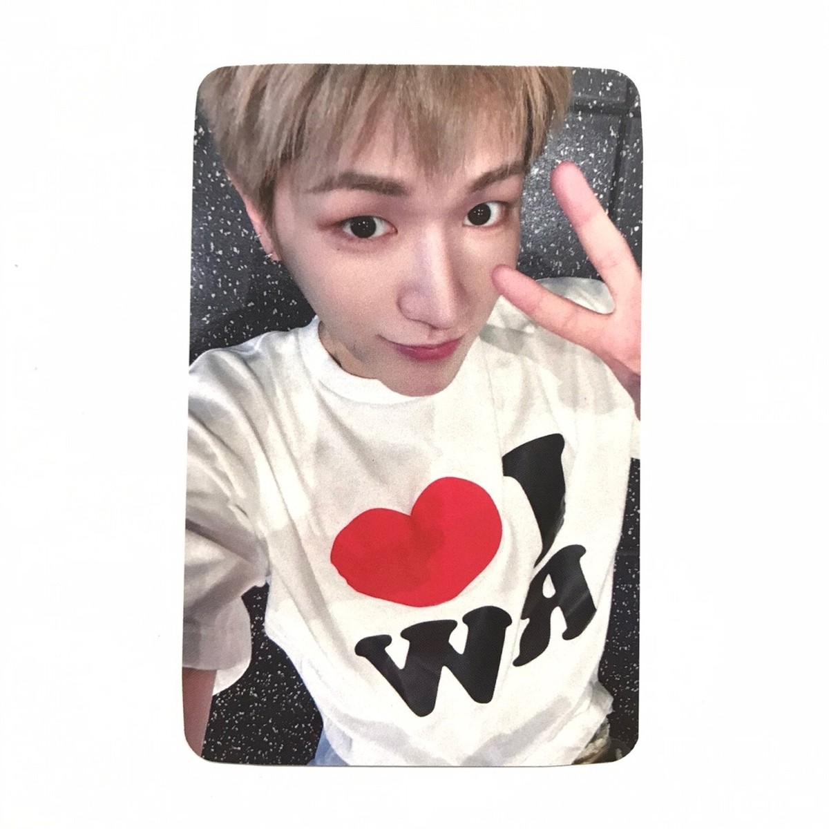 ソンホ boynextdoor SOUNDWAVE BOYNEXTDOOR 4th EP 