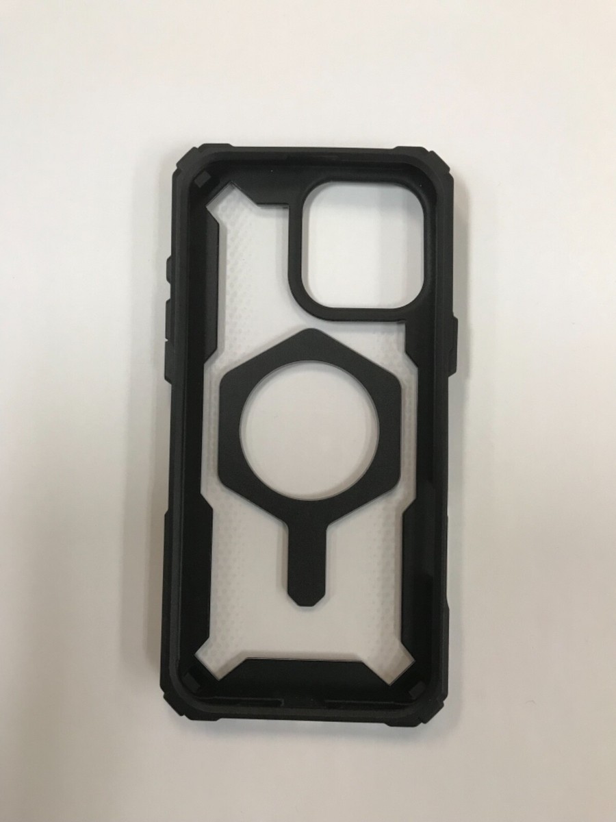 URBAN Armor Gear Plasma XTE Case Für Apple IPhone 16 Pro