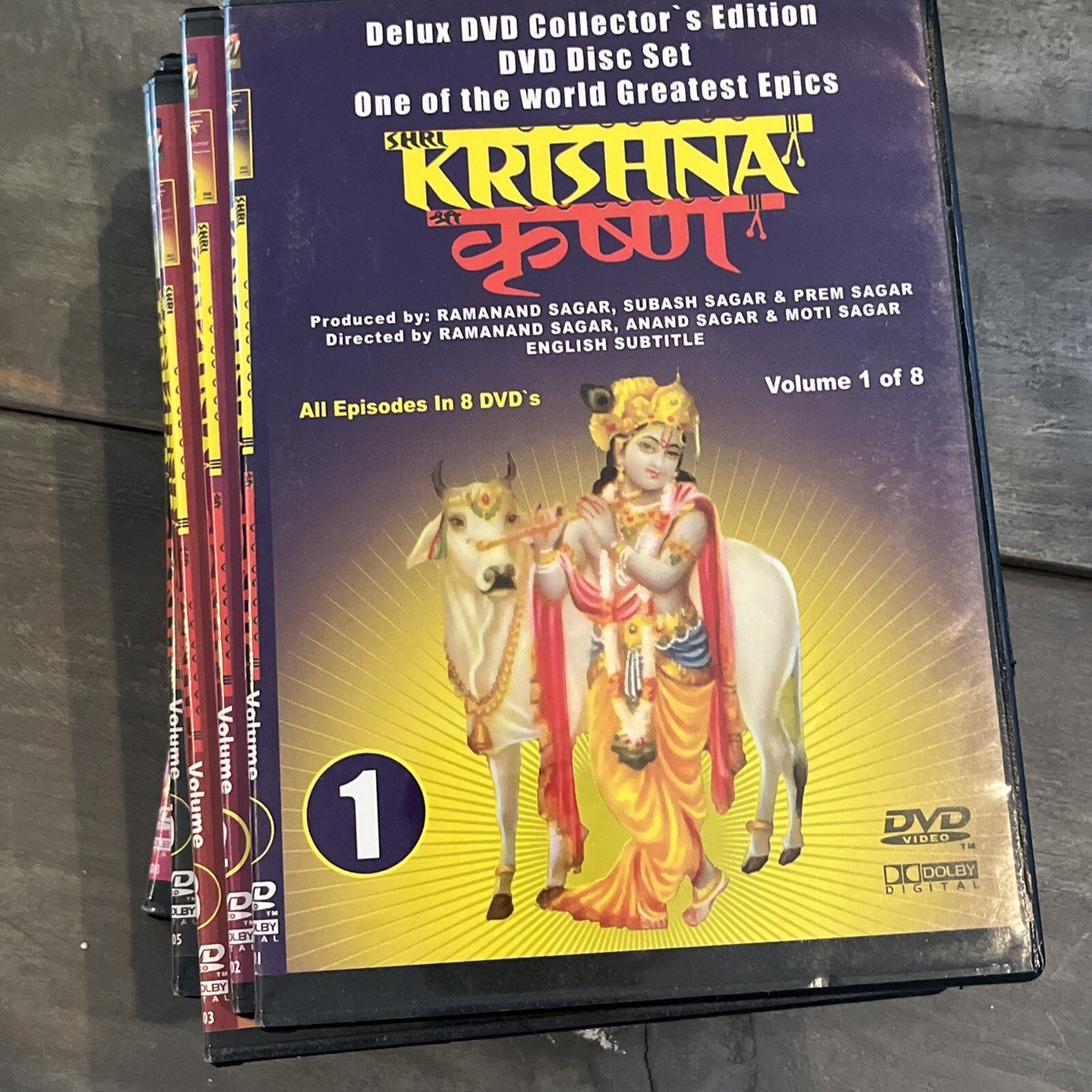 Shri Krishna Radha Krishna Full Episode Hindi Lord Krishna Watch