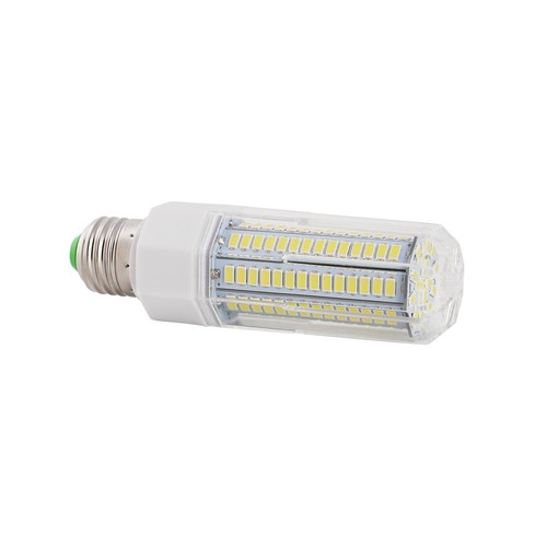 Dimmable LED E27 5730 SMD Corn Light Lanps 25W 30W 35W 40W Polygon Bulb ST095 - Picture 5 of 16